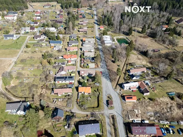 Prodej rodinného domu, Nepomuk, 100 m2