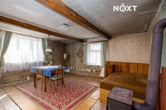 Prodej chalupy, Nepomuk, 100 m2