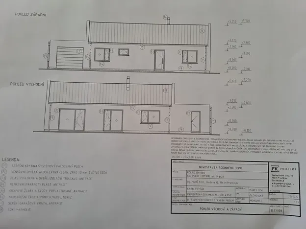Prodej pozemku pro bydlení, Mohelnice, 995 m2