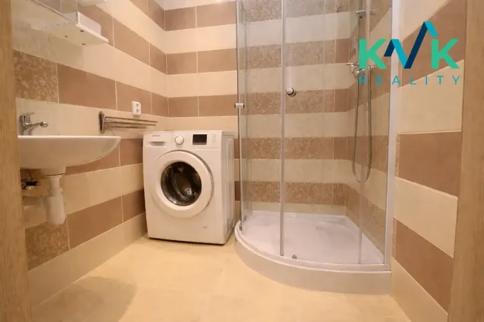 Prodej bytu 1+1, Praha - Háje, Štichova, 43 m2