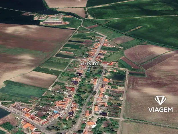 Prodej podílu pole, Karlín, 74 m2