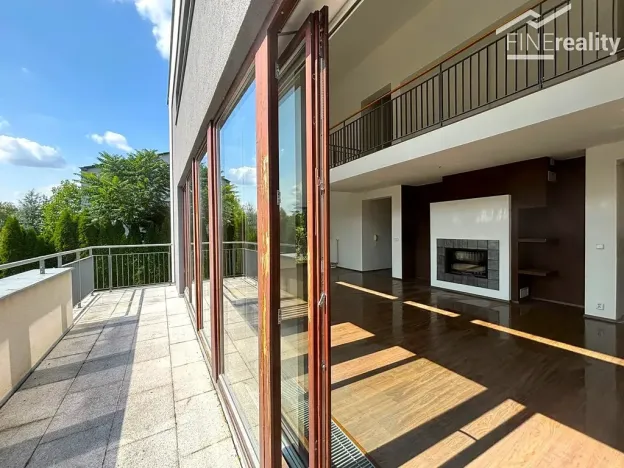 Prodej vily, Židlochovice, Meruňková, 477 m2