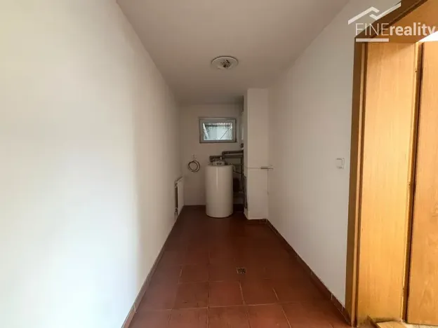 Prodej vily, Židlochovice, Meruňková, 477 m2