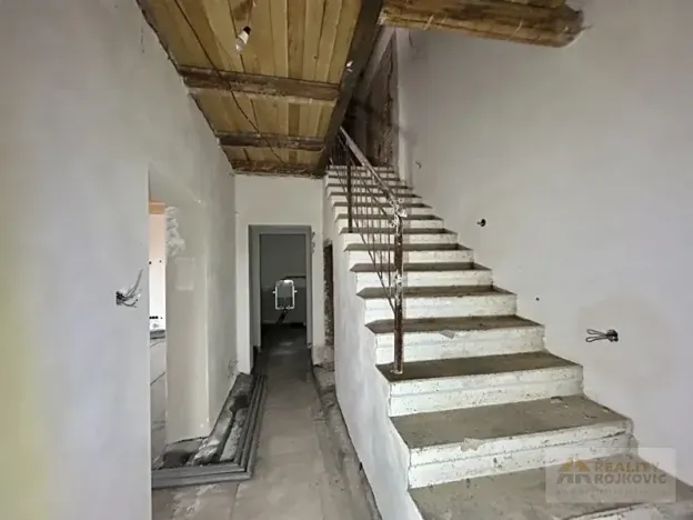 Prodej rodinného domu, Broumov, Hvězdecká, 95 m2