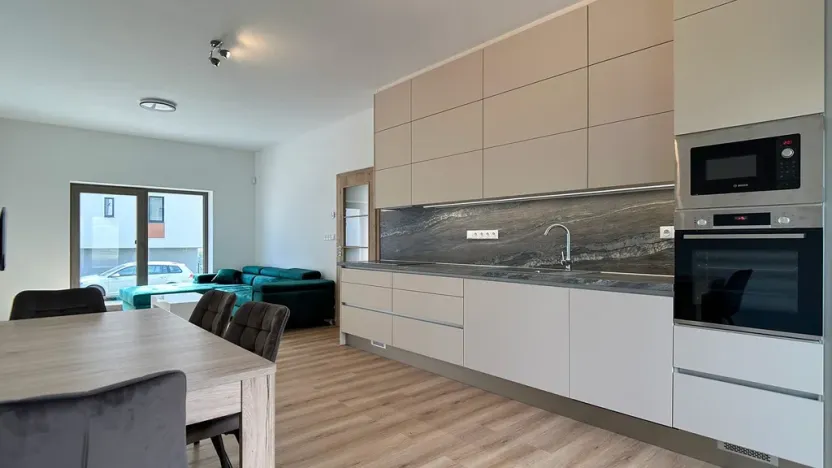 Pronájem rodinného domu, Kunštát, Sportovní, 210 m2