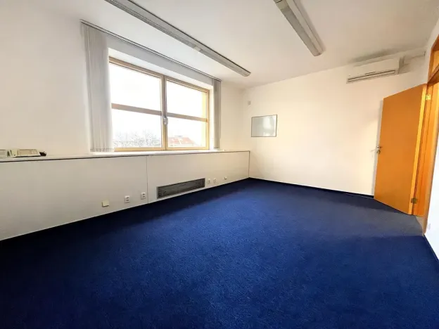 Pronájem kanceláře, Praha - Michle, Michelská, 65 m2