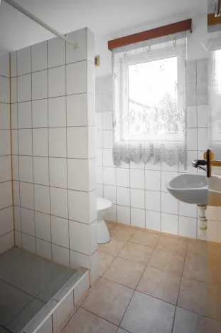 Prodej rodinného domu, Rokycany - Nové Město, Luční, 55 m2