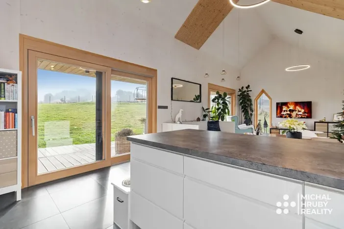 Prodej rodinného domu, Kopřivnice, 115 m2