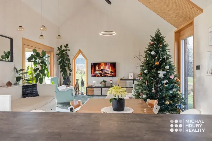 Prodej rodinného domu, Kopřivnice, 115 m2