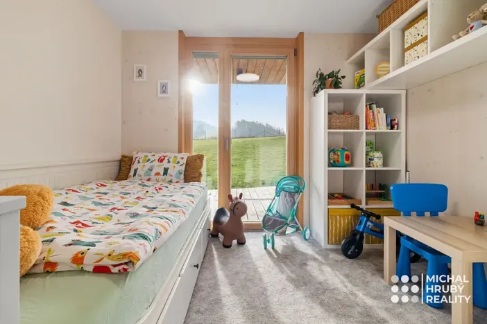 Prodej rodinného domu, Kopřivnice, 115 m2