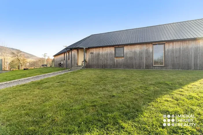 Prodej rodinného domu, Kopřivnice, 115 m2