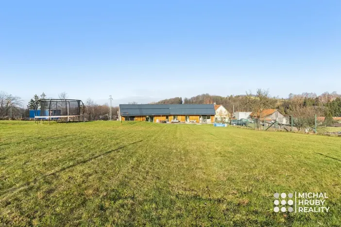 Prodej rodinného domu, Kopřivnice, 115 m2