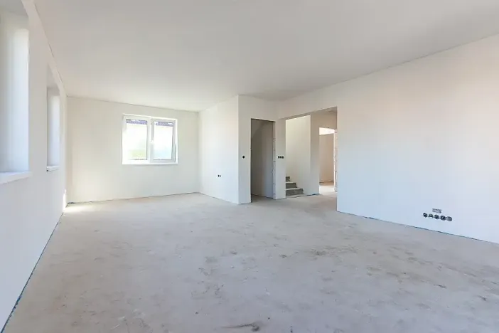 Prodej rodinného domu, Veleň, Na růžku, 130 m2