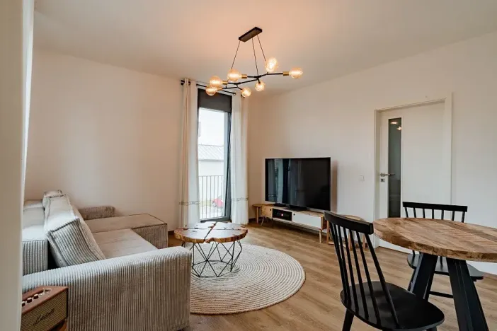 Prodej bytu 2+kk, Poděbrady, Fügnerova, 44 m2