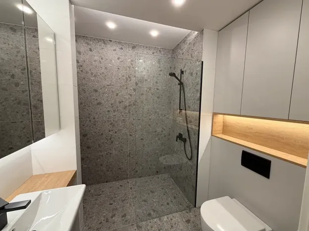 Pronájem bytu 1+kk, Brno, Koliště, 22 m2