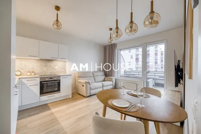 Prodej bytu 3+kk, Praha - Hloubětín, Kolbenova, 72 m2