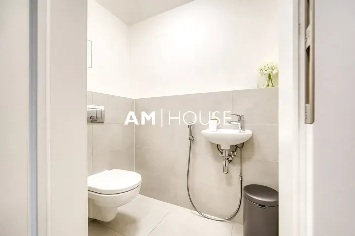 Prodej bytu 3+kk, Praha - Hloubětín, Kolbenova, 72 m2