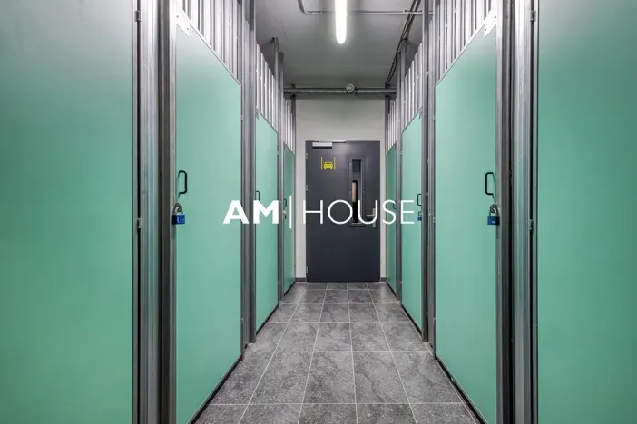 Prodej bytu 3+kk, Praha - Hloubětín, Kolbenova, 72 m2