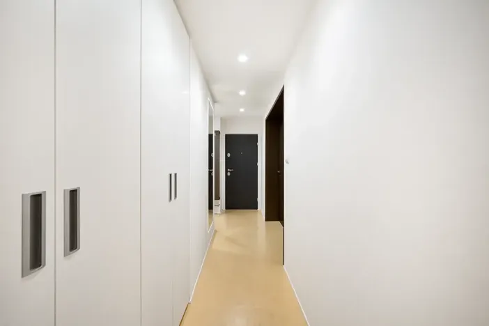 Pronájem bytu 3+1, Praha - Čakovice, Úslavská, 76 m2