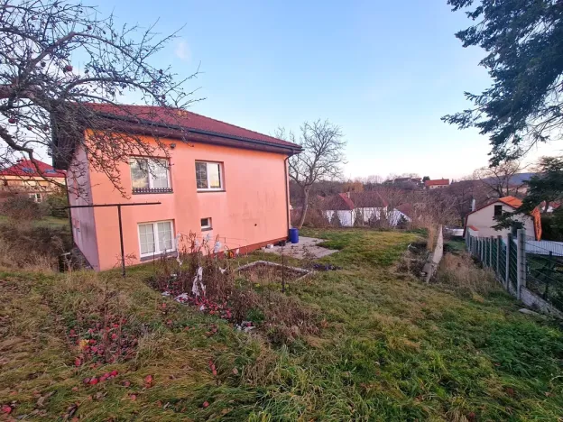 Prodej rodinného domu, Vonoklasy, K Louži, 155 m2