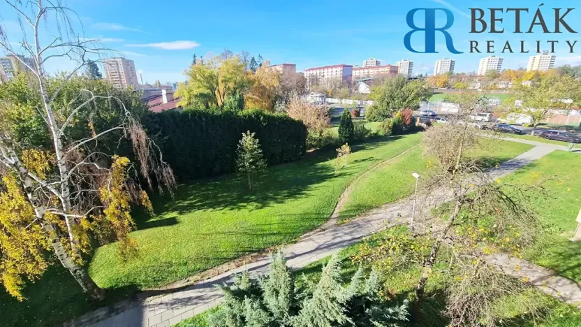 Prodej bytu 3+1, Přerov, Malá Dlážka, 63 m2