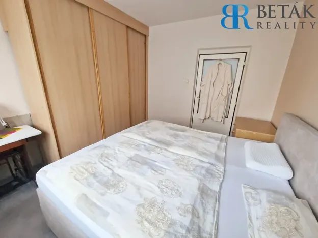 Prodej bytu 3+1, Přerov, Jasínkova, 74 m2