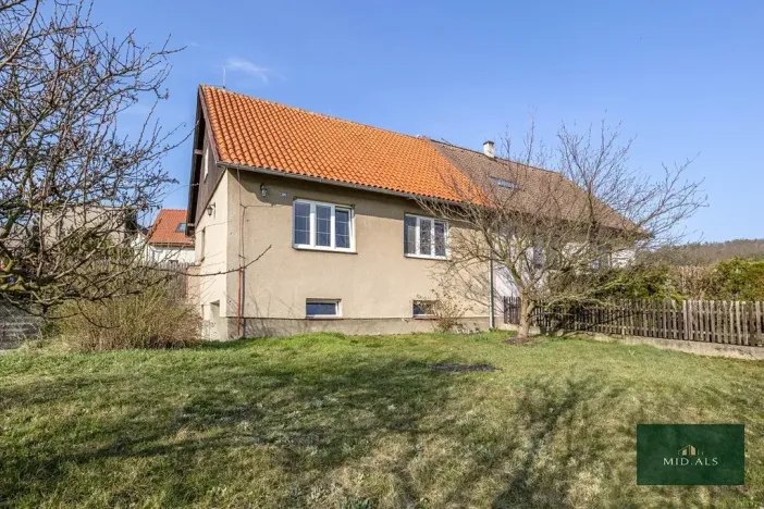 Prodej rodinného domu, Sýkořice, 103 m2