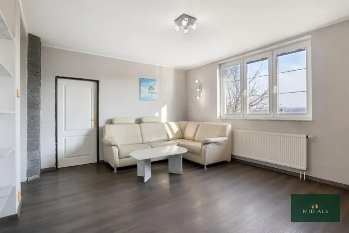 Prodej rodinného domu, Sýkořice, 103 m2