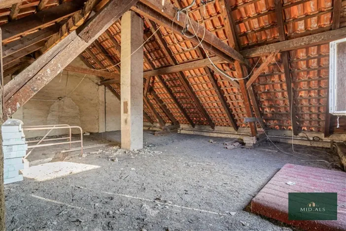 Prodej rodinného domu, Sýkořice, 103 m2