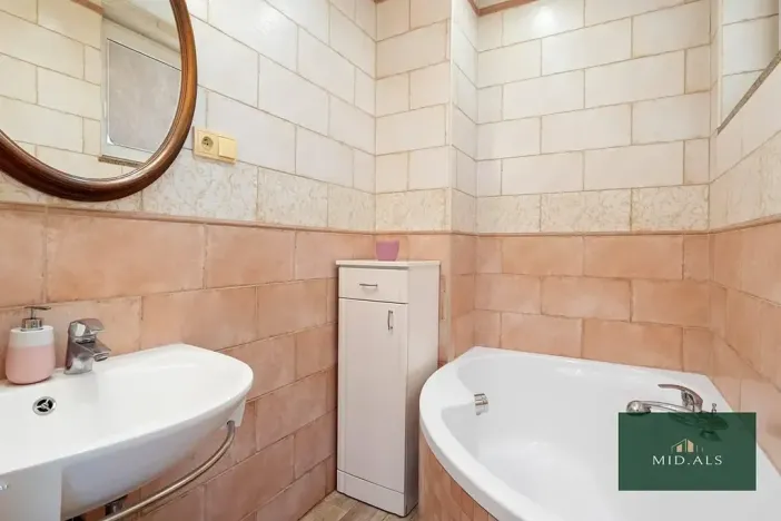 Prodej rodinného domu, Sýkořice, 103 m2