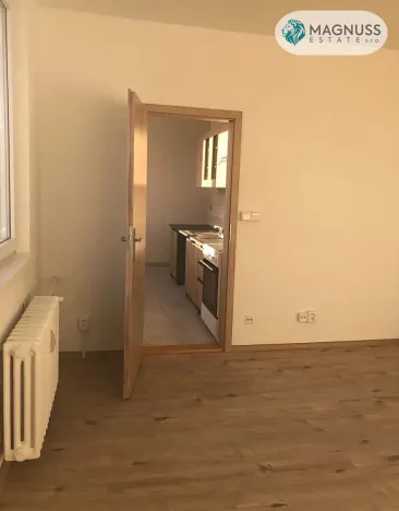 Pronájem bytu 3+1, Olomouc - Nové Sady, Rokycanova, 70 m2