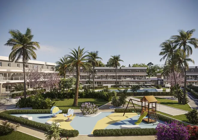 Prodej bytu 3+kk, Alicante, Španělsko, 95 m2