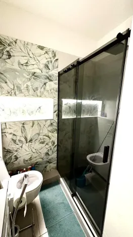 Pronájem bytu 1+kk, Praha - Libeň, Konšelská, 34 m2