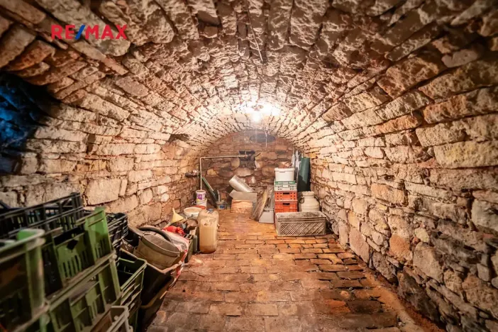 Prodej chalupy, Blšany, 90 m2