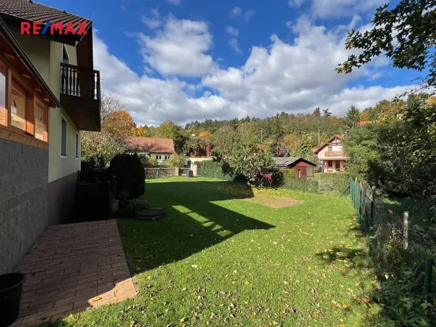 Prodej rodinného domu, Lety, Ve Škabrdli, 284 m2