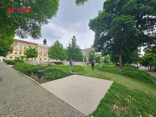 Pronájem restaurace, Praha - Žižkov, 137 m2