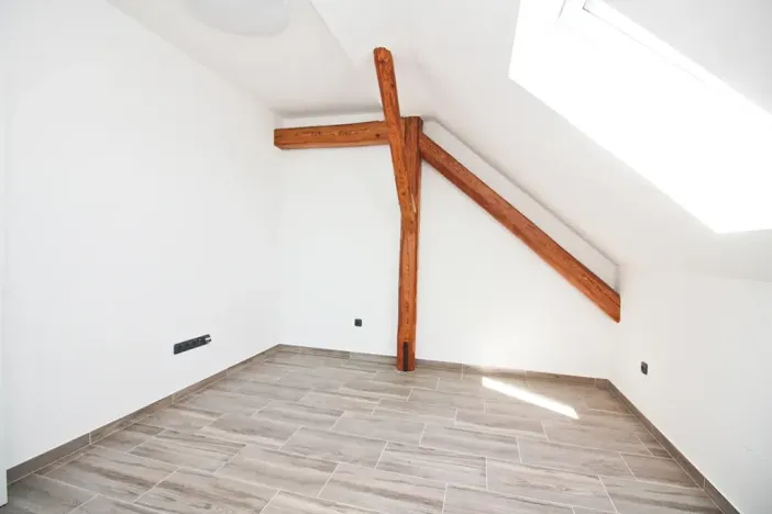 Pronájem bytu 2+kk, Kuřimská Nová Ves, 39 m2