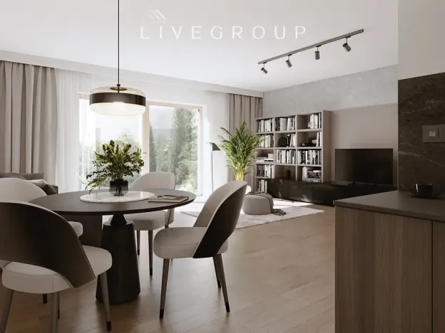 Prodej bytu 4+kk, Ivančice, 113 m2