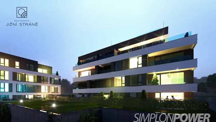 Prodej bytu 3+kk, Olomouc, Leopolda Pospíšila, 83 m2