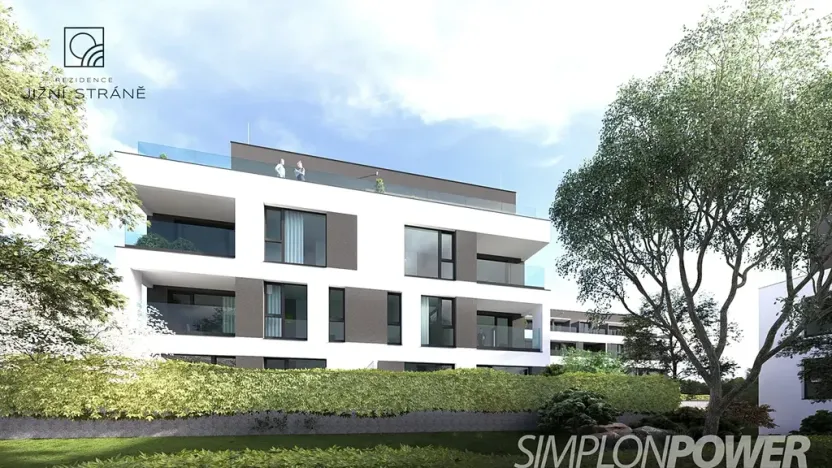 Prodej bytu 3+kk, Olomouc, Leopolda Pospíšila, 83 m2