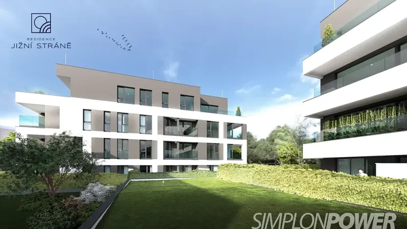 Prodej bytu 3+kk, Olomouc, Leopolda Pospíšila, 83 m2