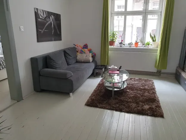 Pronájem bytu 2+1, Teplice, Jankovcova, 62 m2