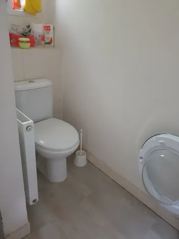 Pronájem bytu 2+1, Teplice, Jankovcova, 62 m2