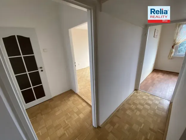 Prodej bytu 2+1, Liberec, Na Žižkově, 64 m2