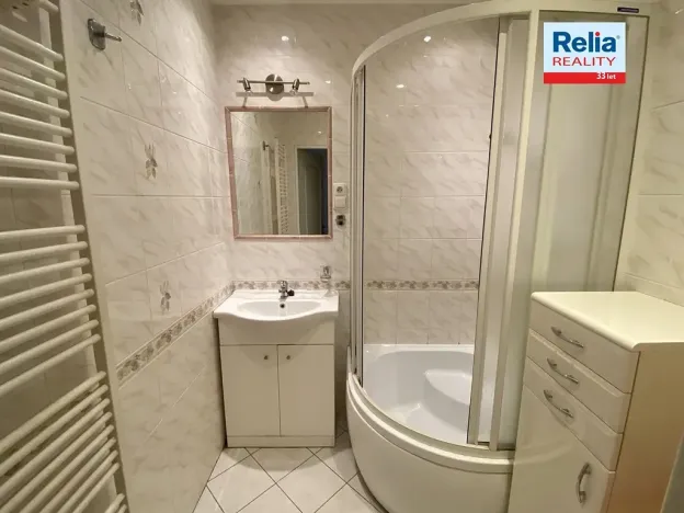 Prodej bytu 2+1, Liberec, Na Žižkově, 64 m2