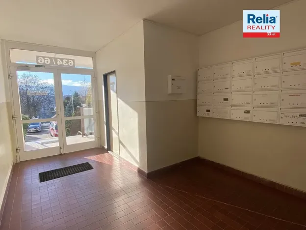 Prodej bytu 2+1, Liberec, Na Žižkově, 64 m2