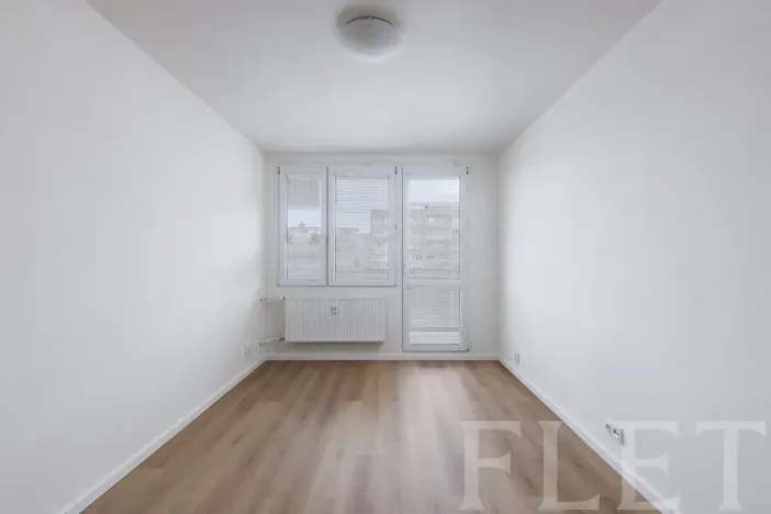 Pronájem bytu 2+kk, Praha - Hostivař, Golfová, 40 m2