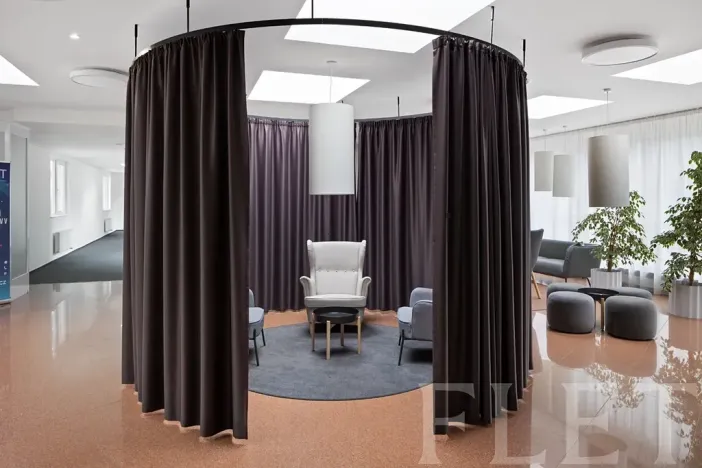 Pronájem bytu 1+kk, Praha - Jinonice, Peroutkova, 26 m2