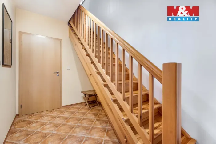 Prodej rodinného domu, Česká Lípa, Jasanová, 158 m2