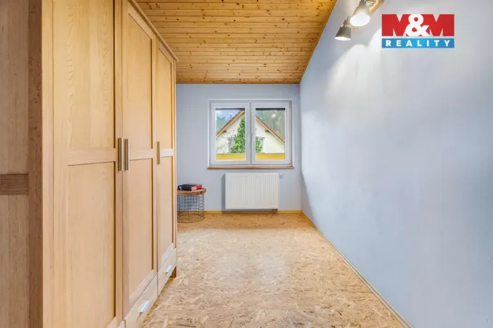 Prodej rodinného domu, Česká Lípa, Jasanová, 158 m2